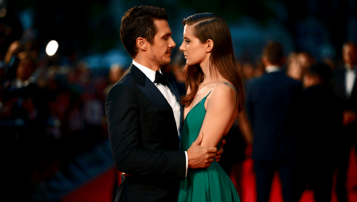 Dave Franco wraps body horror film 'Together' with wife Alison Brie