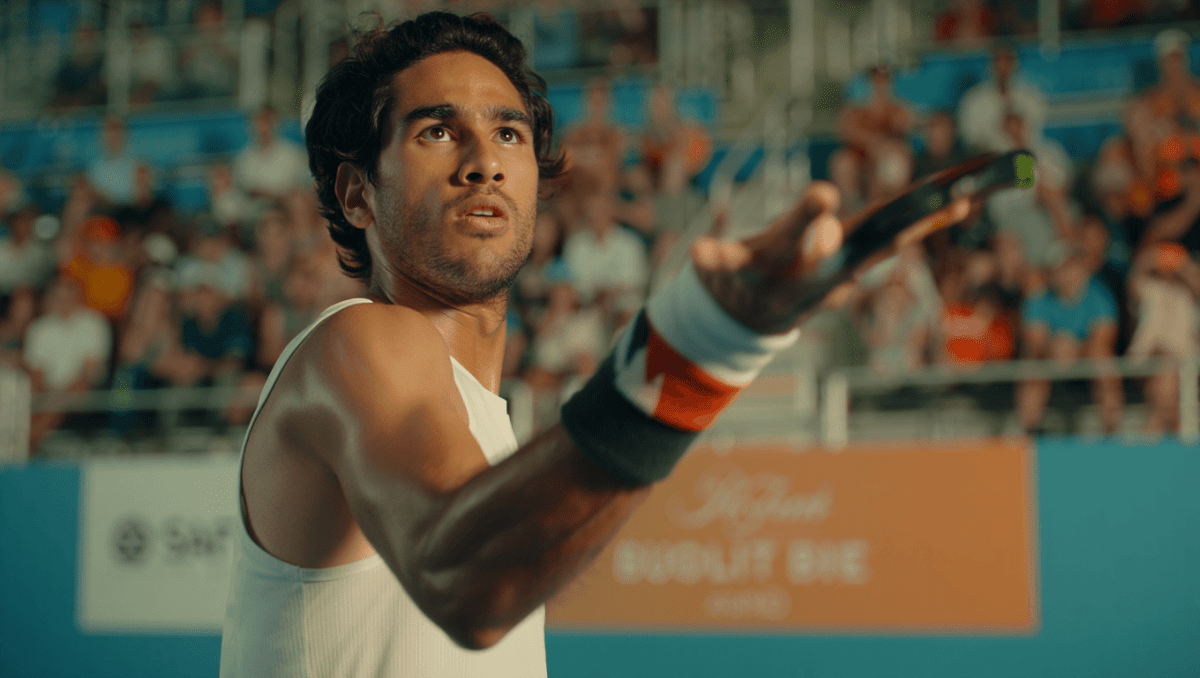 Tommy Paul takes on Arthur Fils tonight in Miami quarterfinal, seeks home-court upset