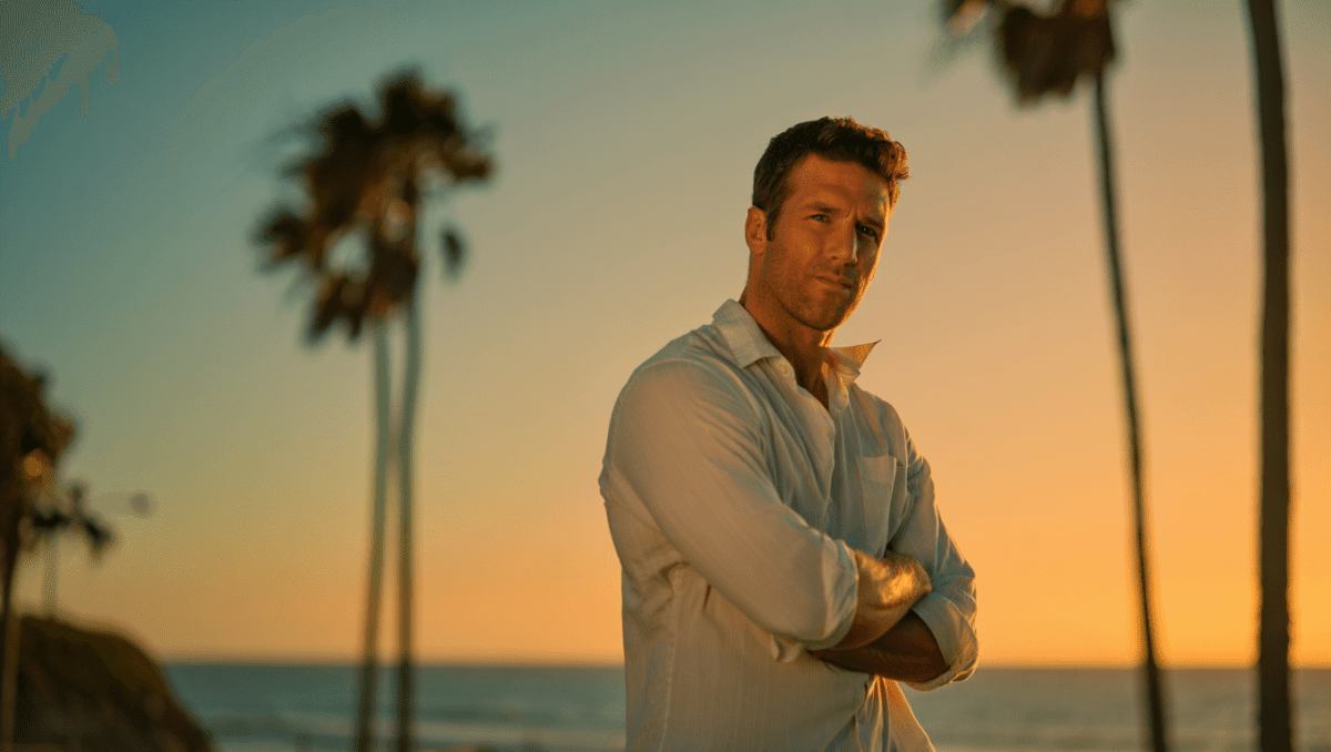 R.J. Decker cast includes Scott Speedman, Jaina Lee Ortiz in ABC's quirky Florida crime series