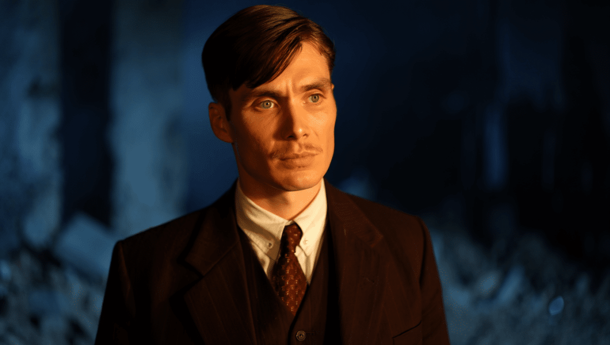 Movies on Netflix this March: Peaky Blinders film, War Machine drop