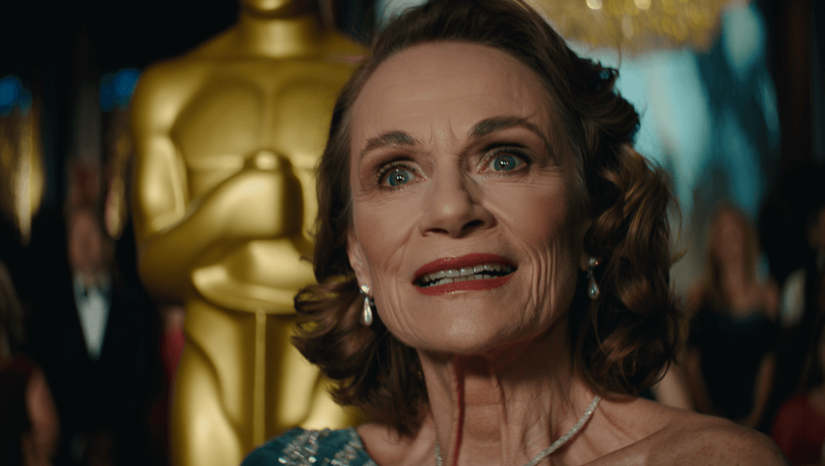 Amy Madigan scores Oscar nomination 40 years after last bid for her 'Weapons' role