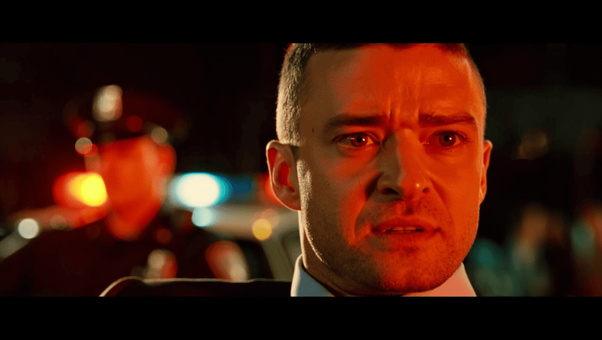 Justin Timberlake's rare police body cam footage finally released, shows him struggling in sobriety tests