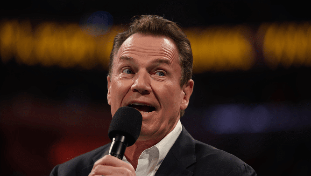 Jim Ross confident AJ Styles will be great WWE mentor after recent retirement