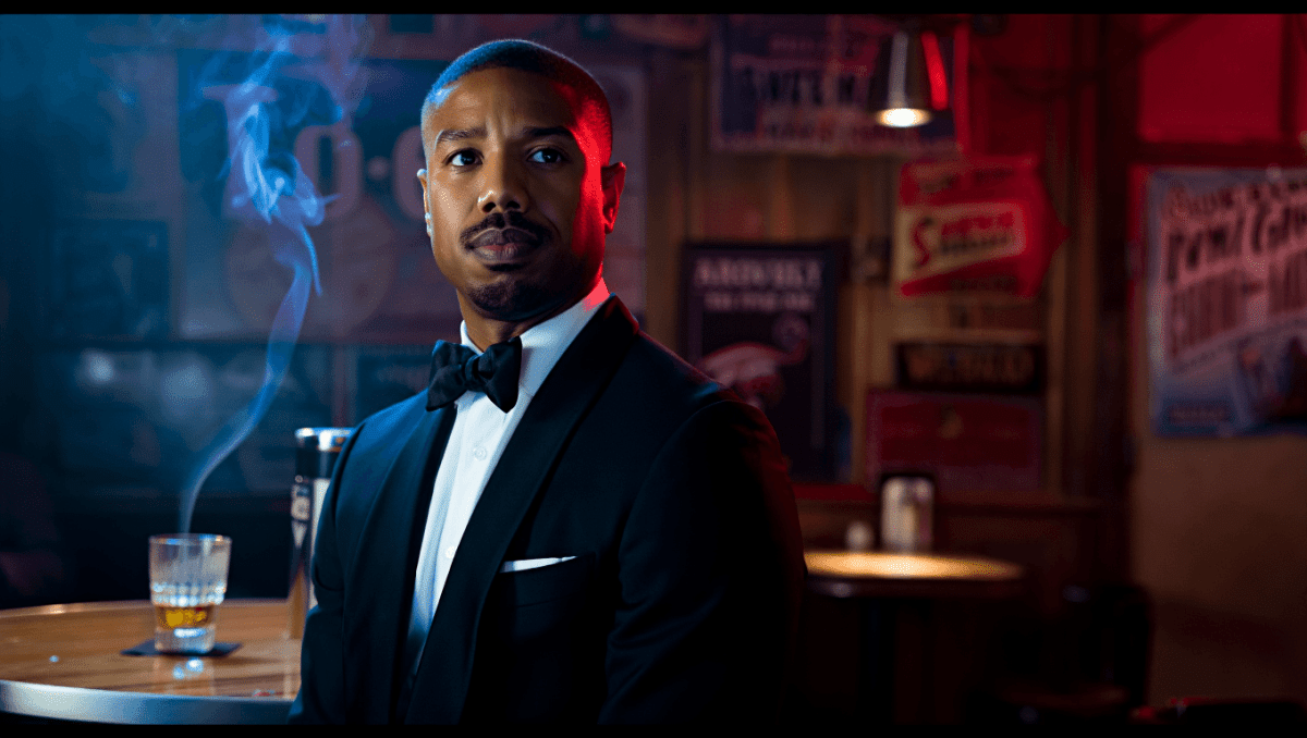 Sinners won Best Movie of 2025, and it's streaming now on HBO Max