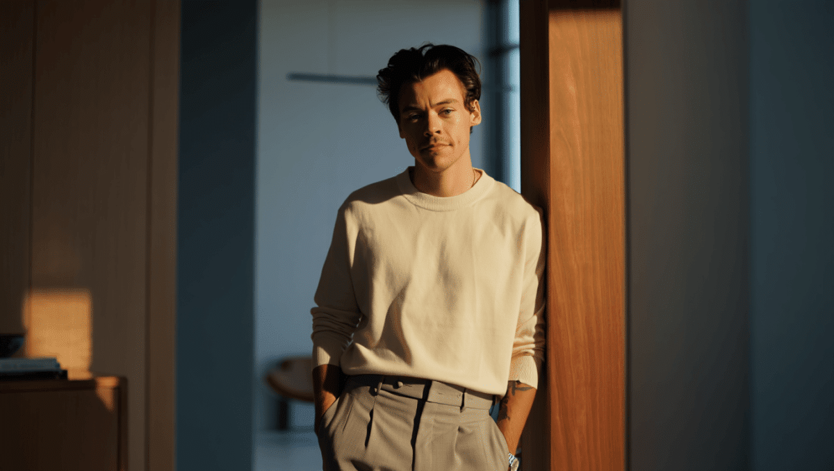 Is Harry Styles gay? What the singer's actually said about sexuality