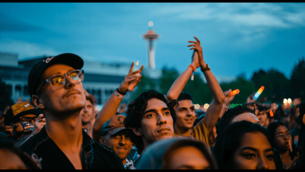 Bumbershoot 2026 reveals star-studded lineup with Death Cab, Bikini Kill, De La Soul for Labor Day