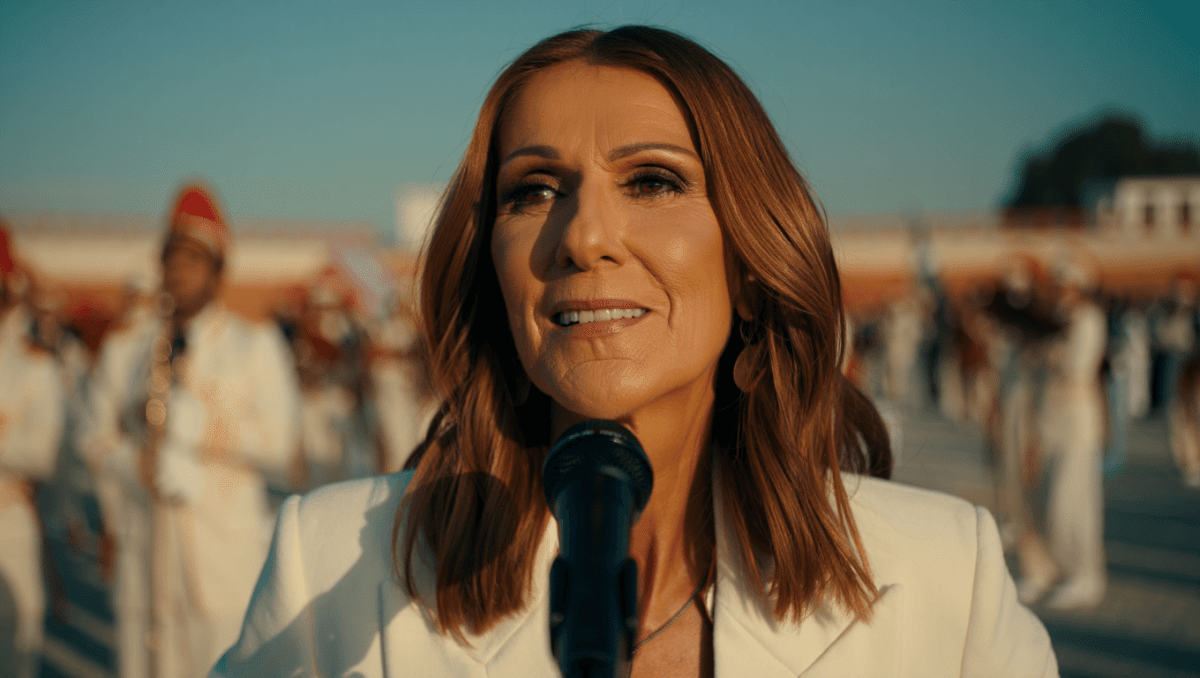 Celine Dion confirms stage comeback, 10 Paris shows start this September