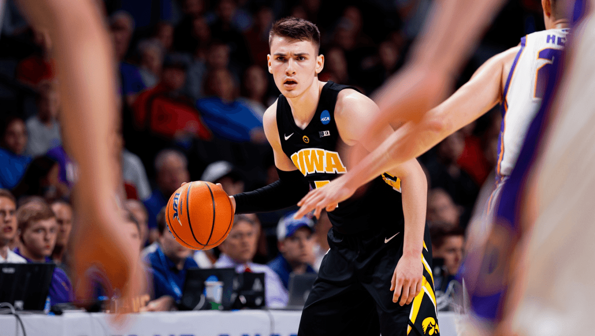 Iowa vs Nebraska basketball: Hawkeyes, Cornhuskers on tournament collision course