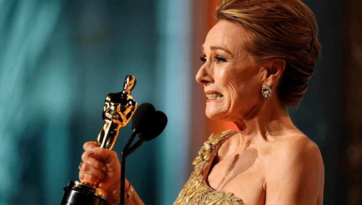 Oscar winners 2026: Amy Madigan, KPop Demon Hunters take home gold