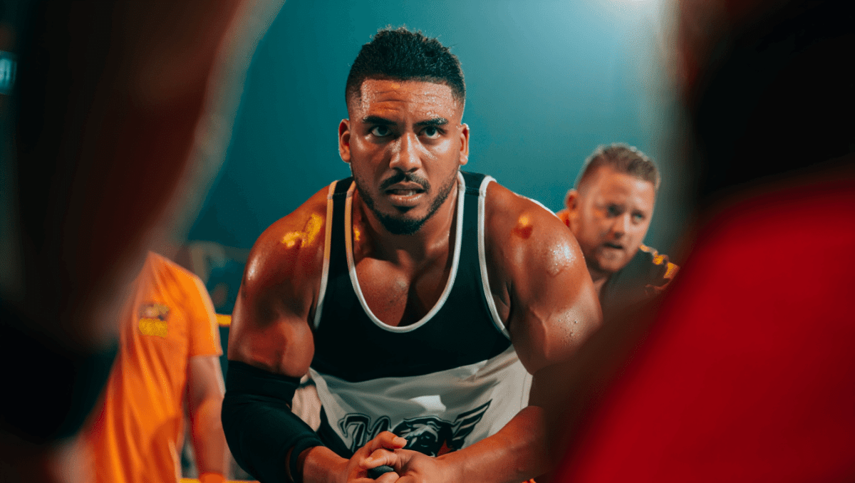 Jey Uso crashes Roman Reigns-CM Punk WrestleMania feud, OG Bloodline reunion looms