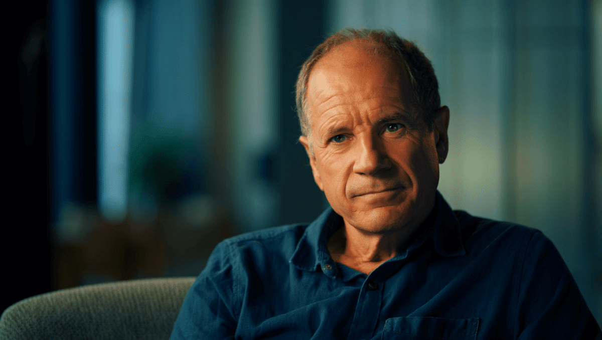 Andy Dick reveals shocking brain damage after near-fatal overdose