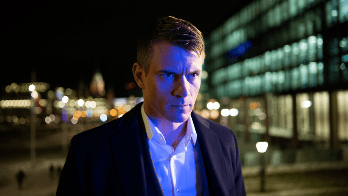 Detective Hole cast reunites Joel Kinnaman with A-list ensemble