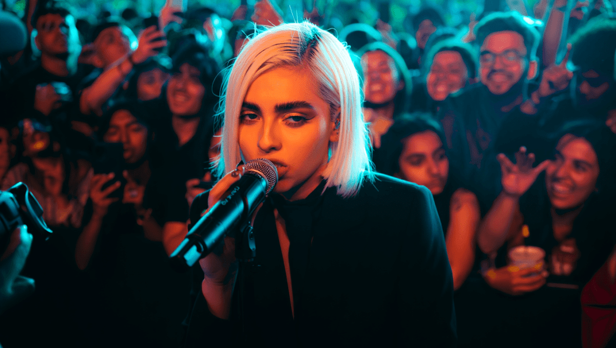 Lollapalooza 2026 reveals lineup with Charli XCX, Lorde, Tate McRae headlining