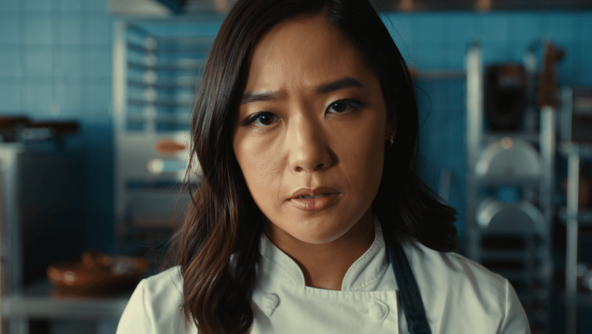 Molly Yeh joins star-studded competition on Food Network's '24 in 24'