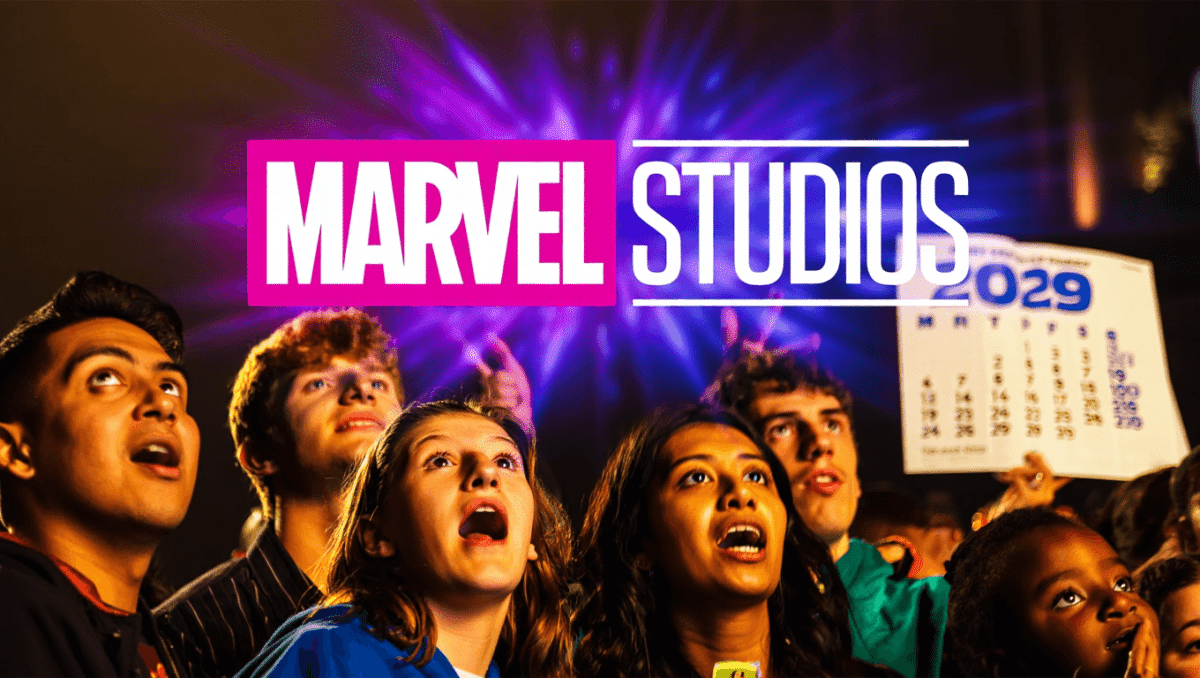 Marvel Studios sets two new 2029 MCU release dates, expands slate beyond Secret Wars