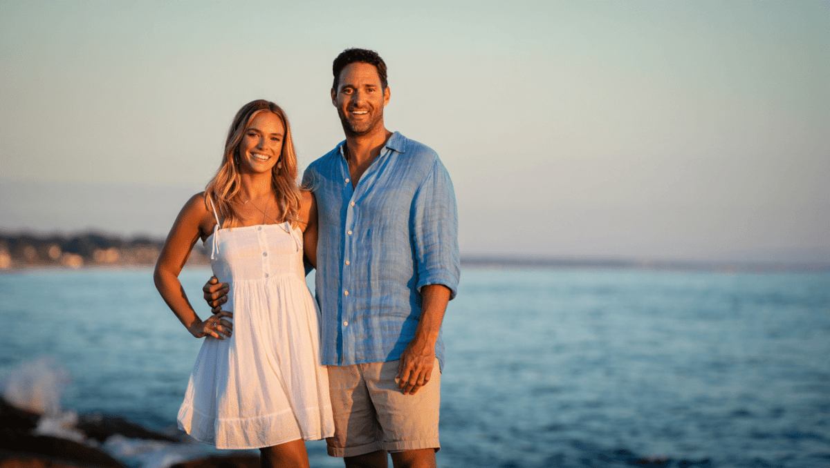 Amanda and West confirm relationship after weeks of speculation