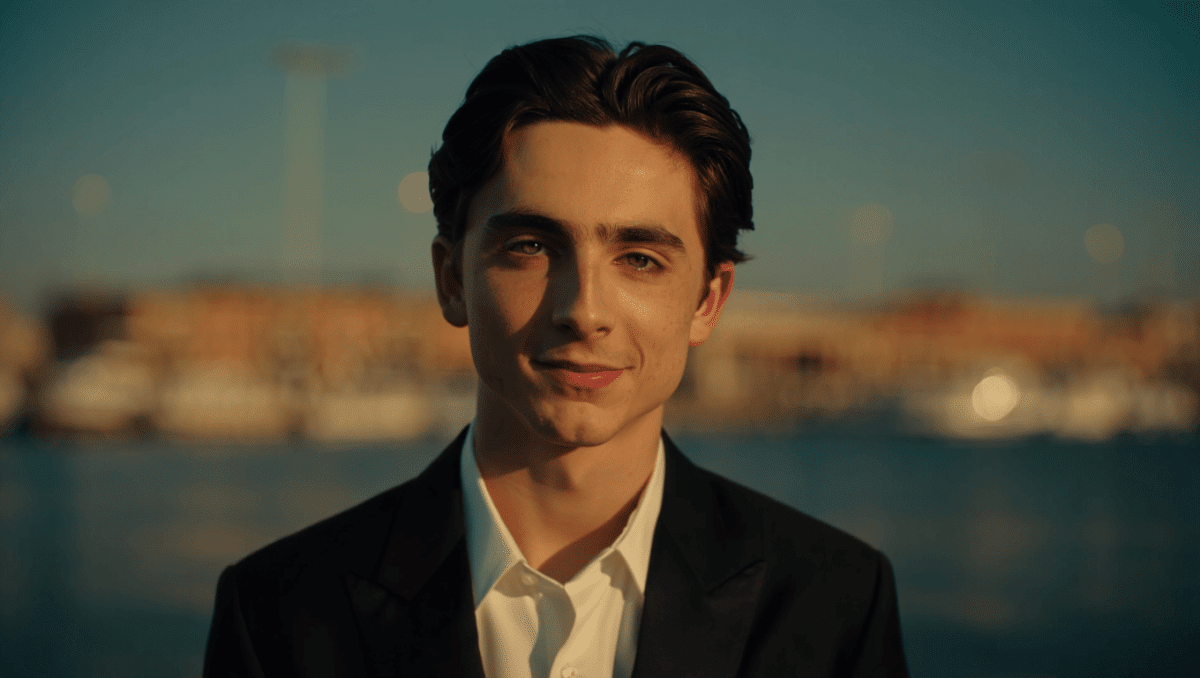 Marty Supreme earns 9 Oscar noms, Chalamet frontrunner for Best Actor