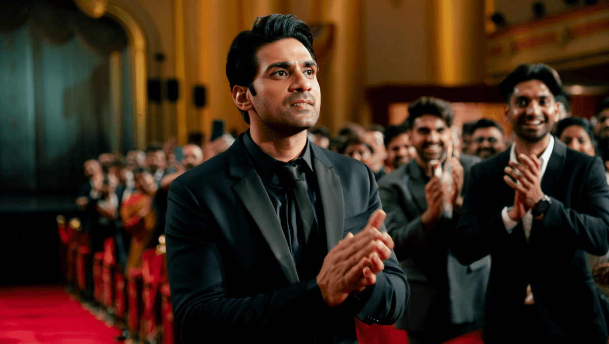 Aditya Dhar expresses gratitude as Dhurandhar: The Revenge shatters records