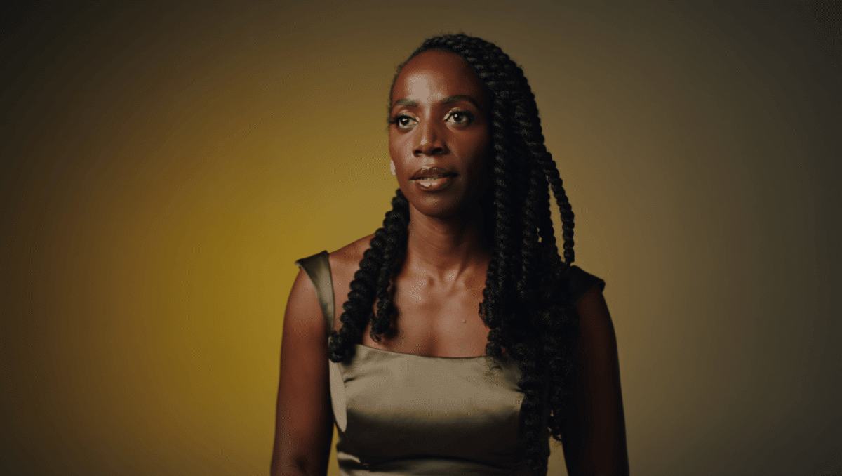 Bozoma Saint John fires back at critics calling her 'too old' for fertility journey