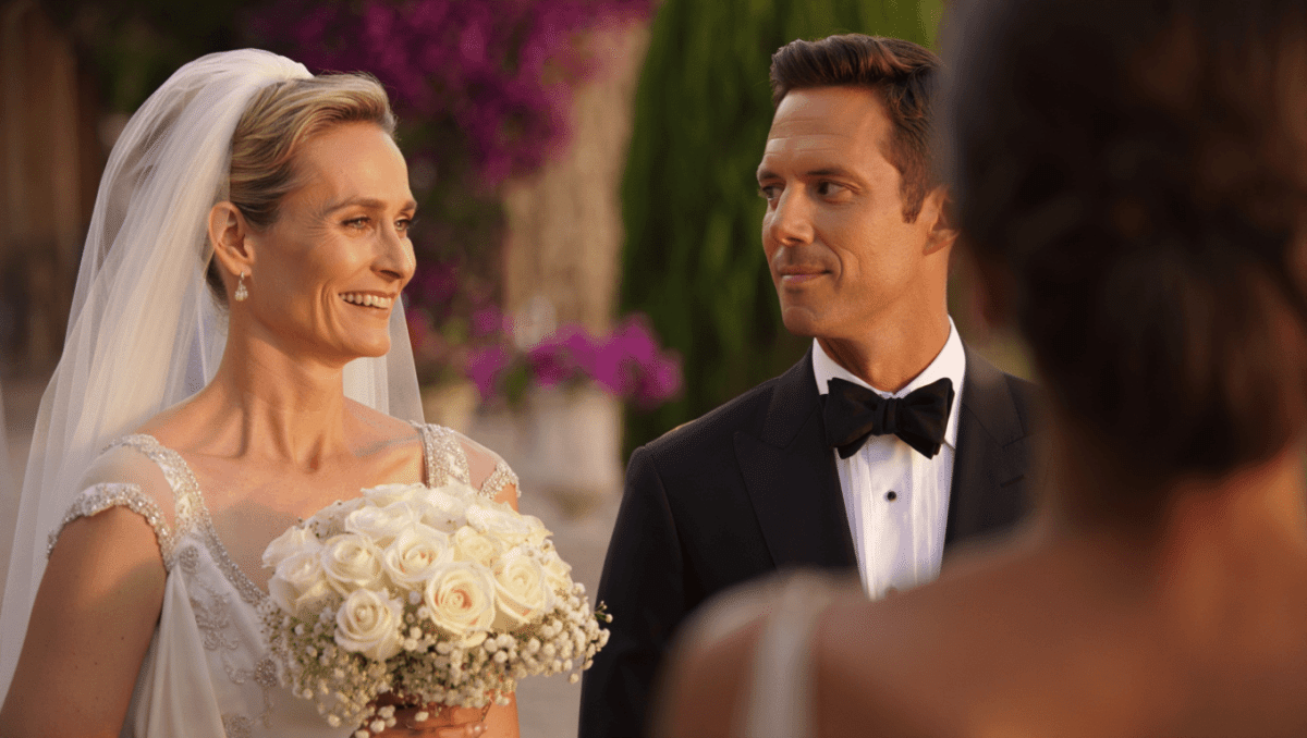 Emily Compagno married Derek Hedt in 2026, reveals wedding details on 'Outnumbered'