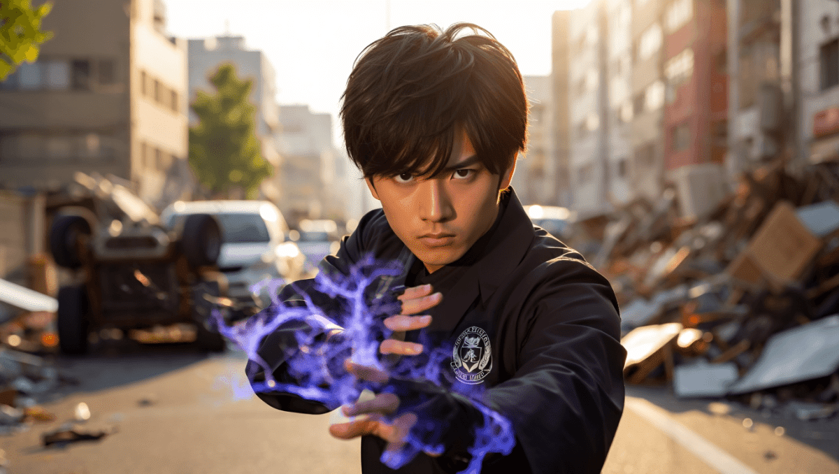 JJK season 3 episode 10 just dropped on Crunchyroll, Megumi's fight is breaking the internet