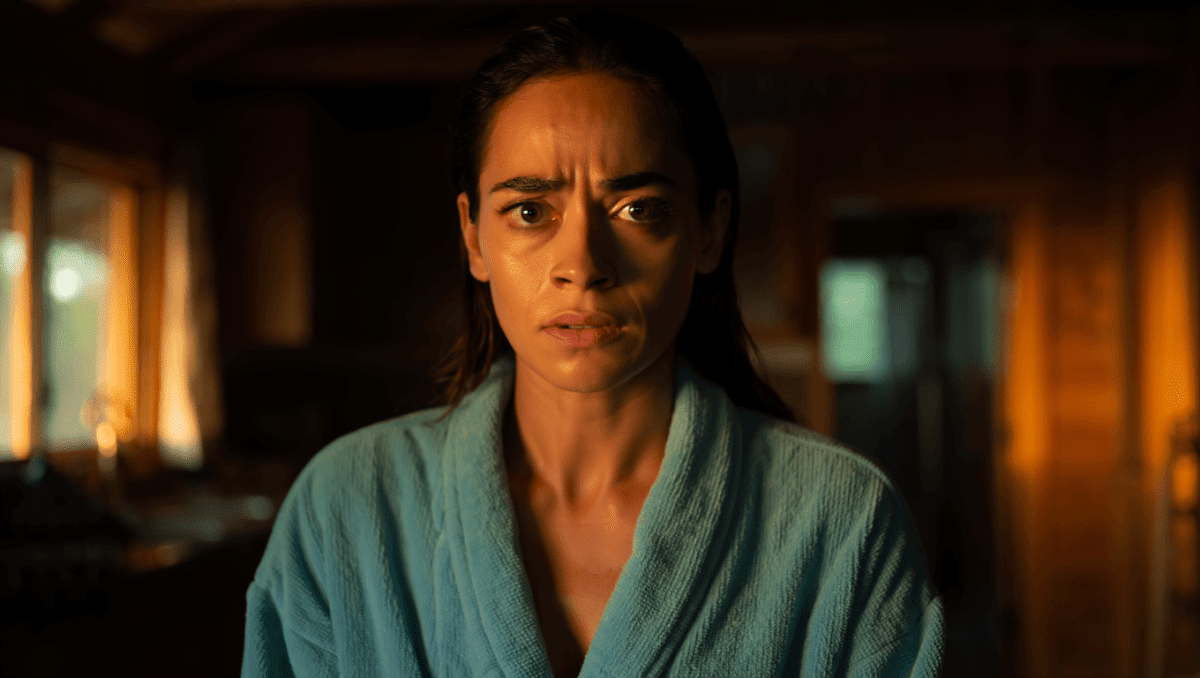 Friday the 13th franchise returns this December with Crystal Lake prequel on Peacock