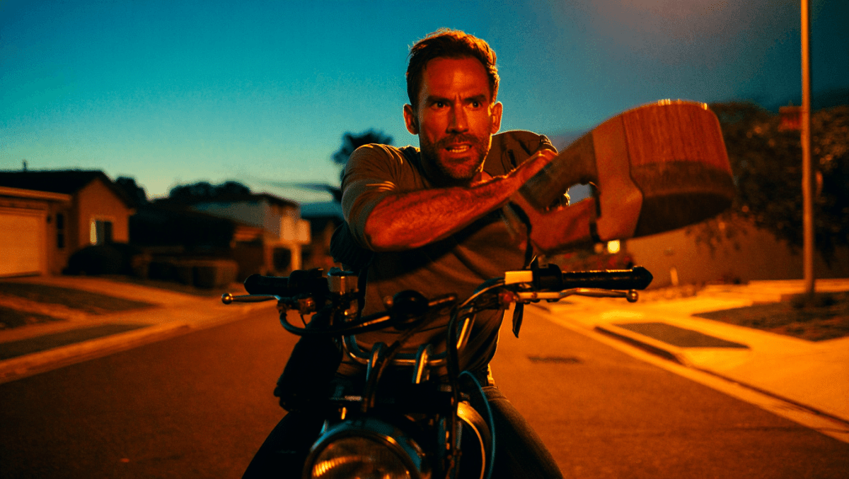 Reacher actor Alan Ritchson won't face charges in neighbor brawl