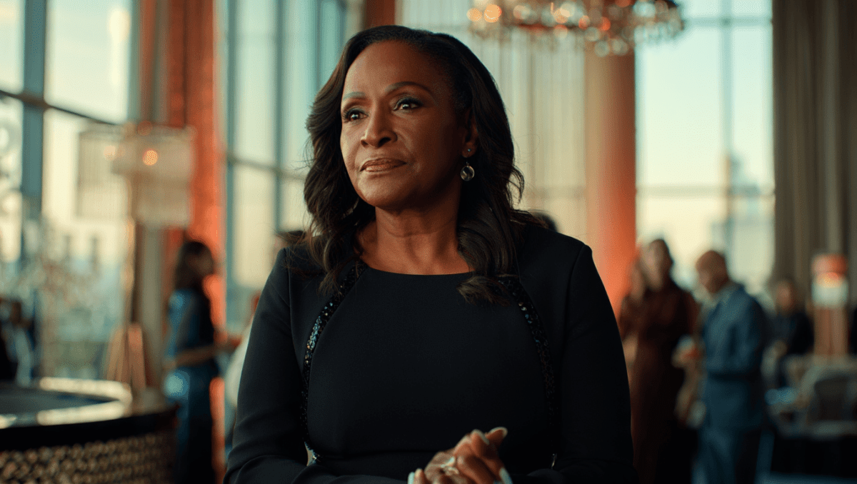 Theresa Randle detained on domestic violence suspicion, released after 2 days