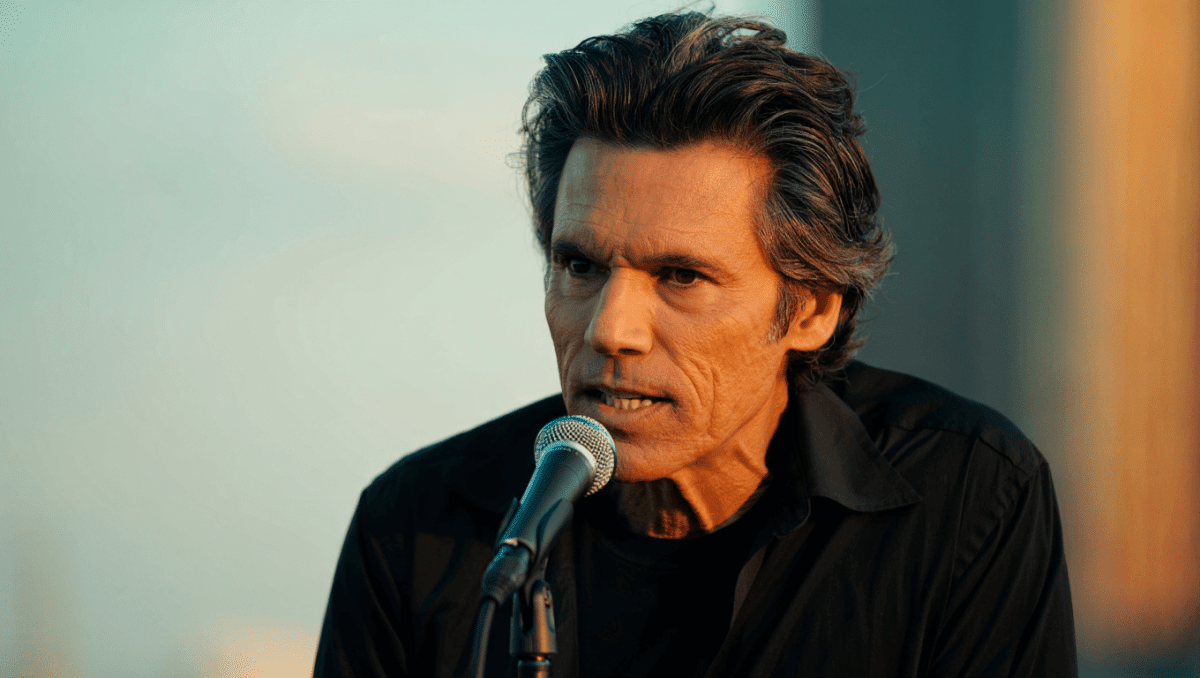 Corey Feldman says Oscars didn't invite him to Rob Reiner tribute, breaks silence on snub