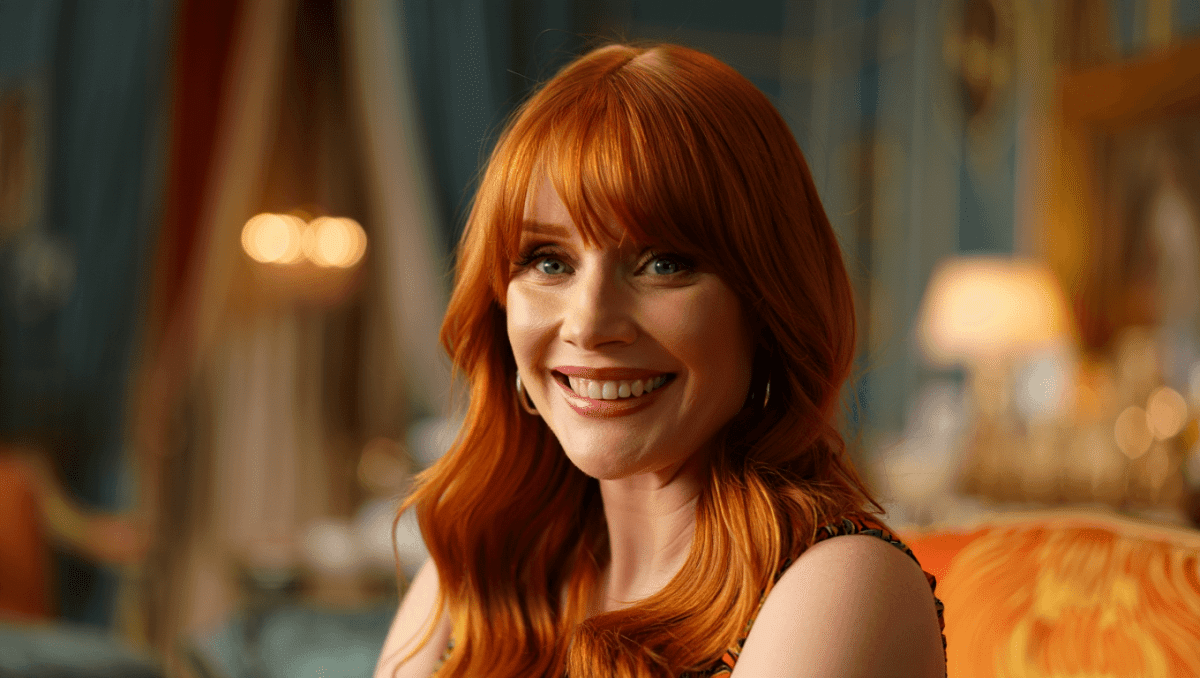Bryce Dallas Howard turns 45 today, fans celebrate with throwback tributes