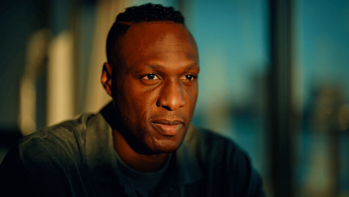 Lamar Odom experienced 'the afterlife,' Netflix documentary reveals March 31