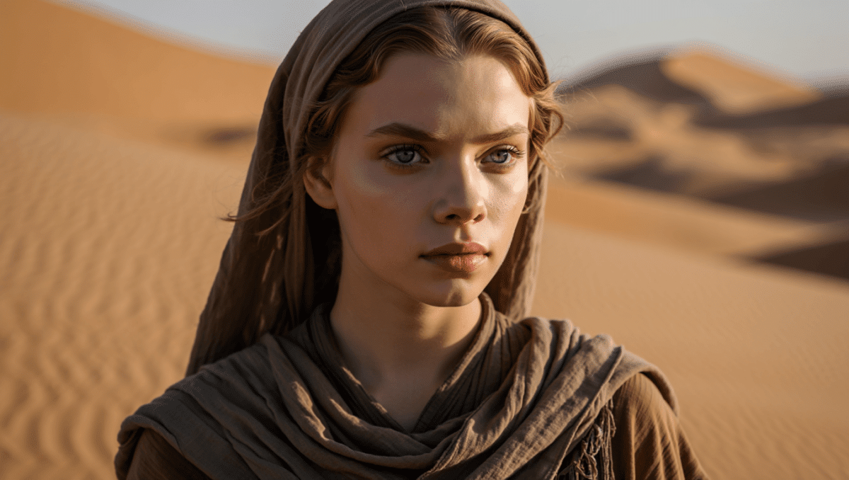 Anya Taylor-Joy joins Dune: Part 3 as Alia Atreides in highly intense role