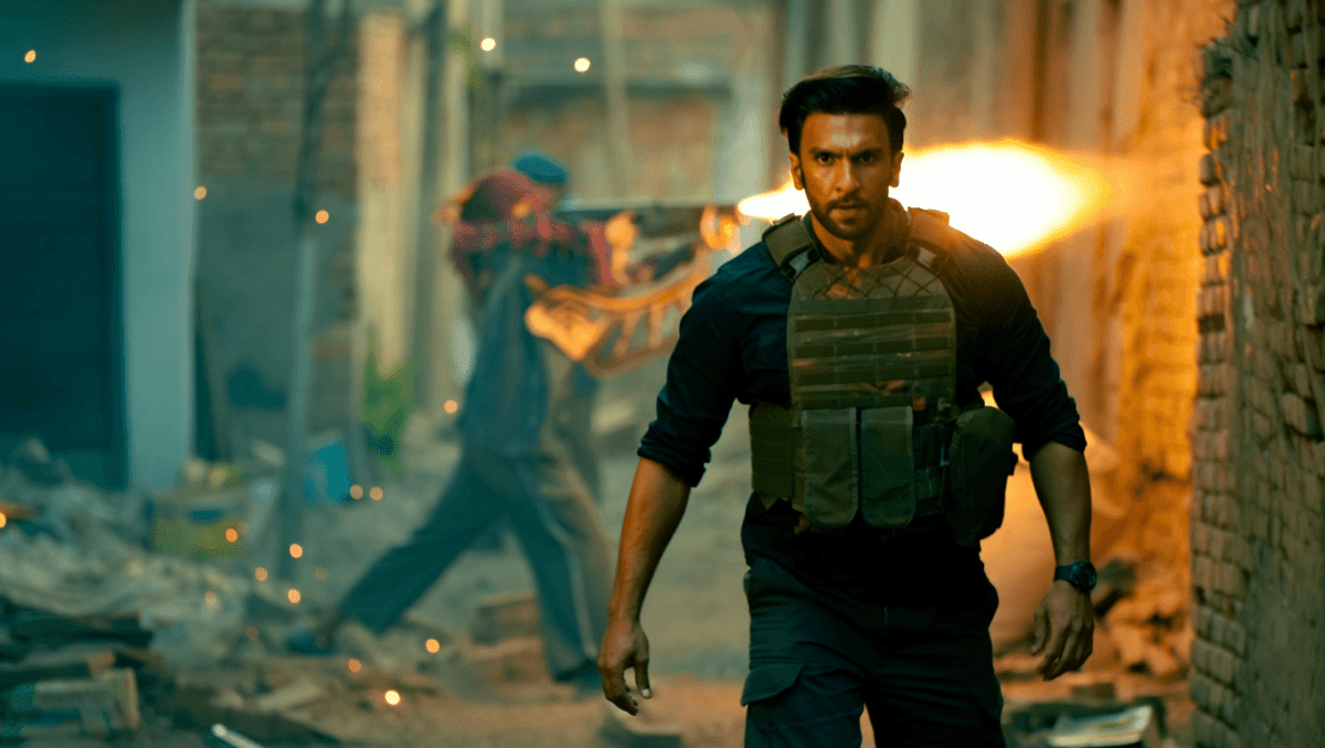 Dhurandhar 2 hits theaters tomorrow with paid previews tonight