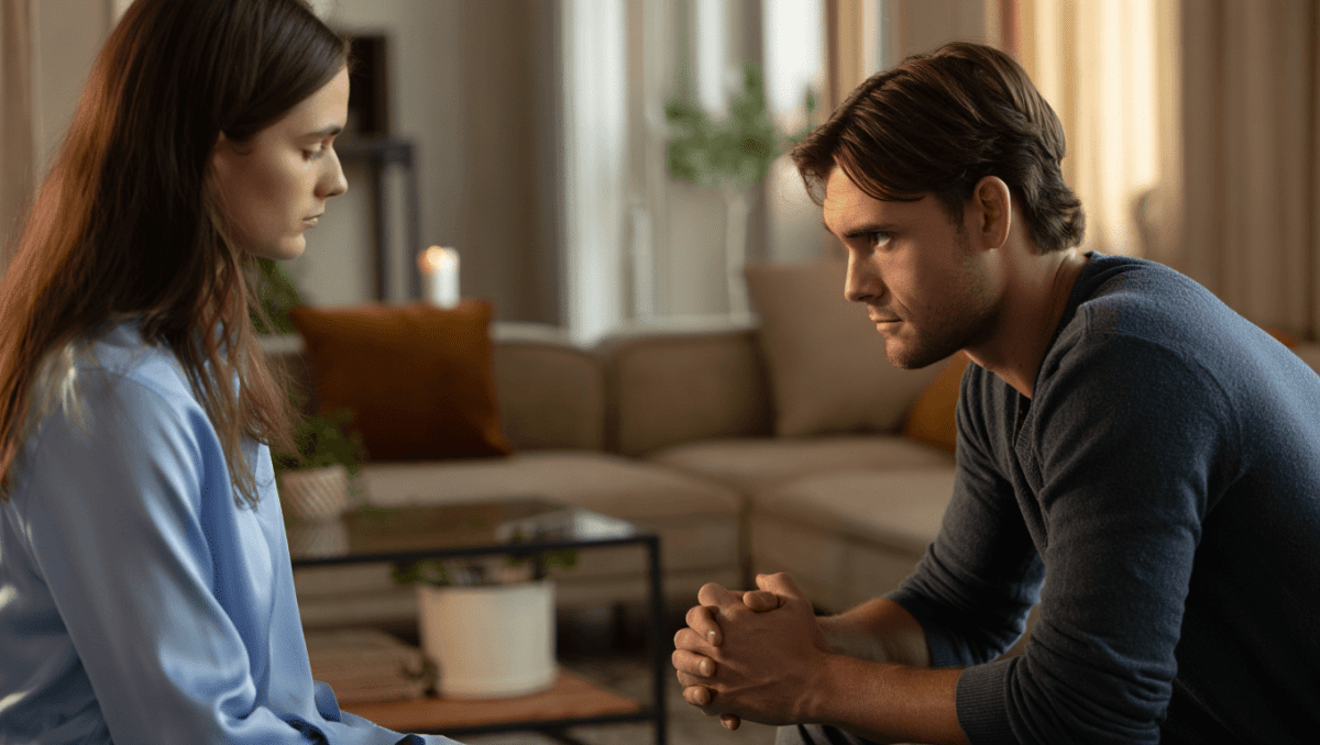 Mikayla and Jace separate after 8 years, Mormon Wives reveals intimacy struggles