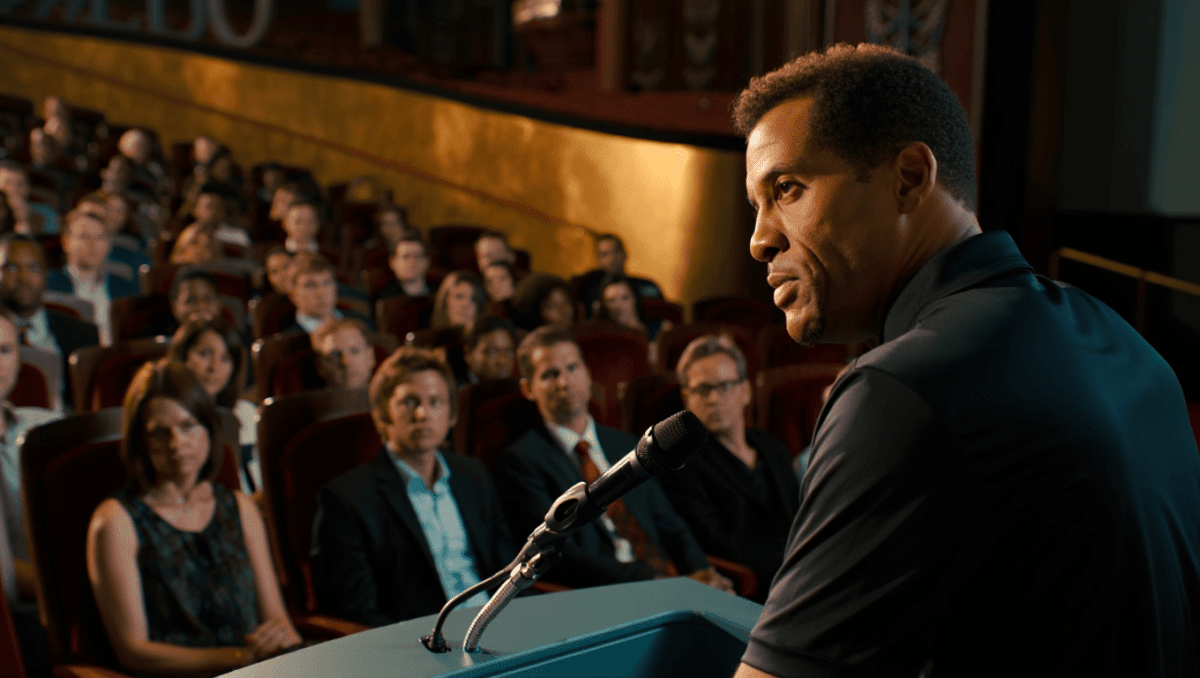 David Ellison addresses WBD executives, $6B cost cuts planned