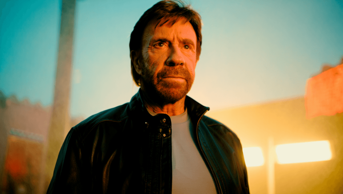 Chuck Norris dies at 86, Walker Texas Ranger legend passes away