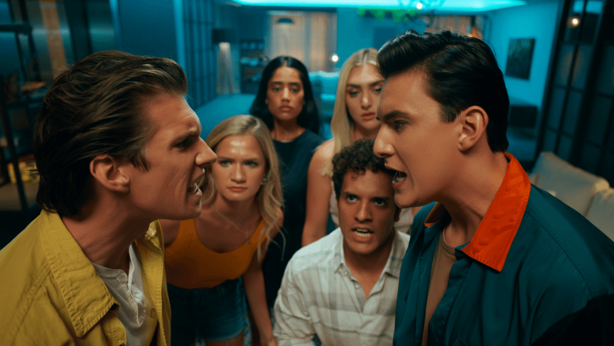 La Casa de los Famosos 2026 tensions explode as drama unfolds tonight