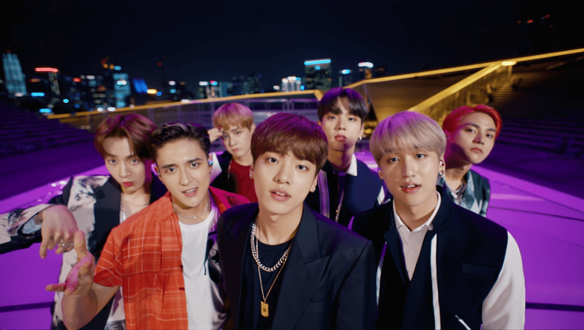 Arirang BTS drops highly anticipated comeback album March 20 after 3-year hiatus