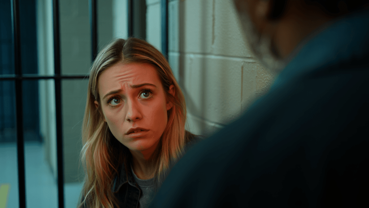 Grace Lilly arrested again on drug charges, second arrest in 3 months