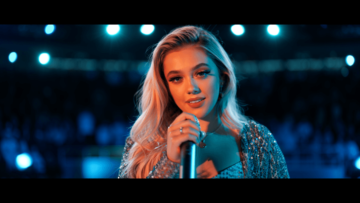 Madison Beer kicks off Locket Tour in May with European dates