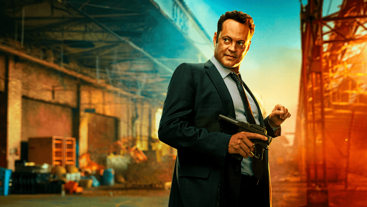 Mike and Nick and Nick and Alice drops on Hulu with Vince Vaughn's best work