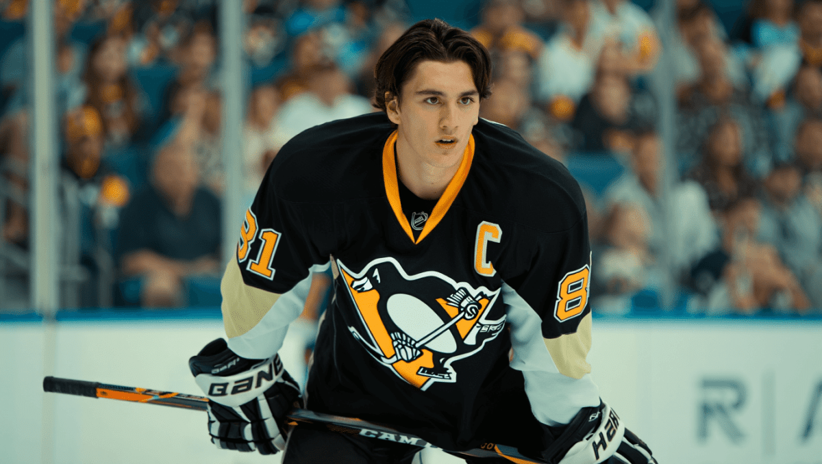 Ben Kindel scores twice, Penguins blank Vegas 5-0 shutout