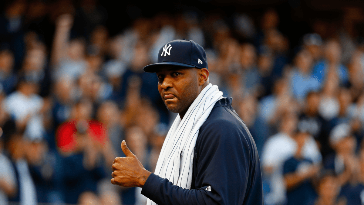 CC Sabathia backs Yankees offseason, says pitching key to contending