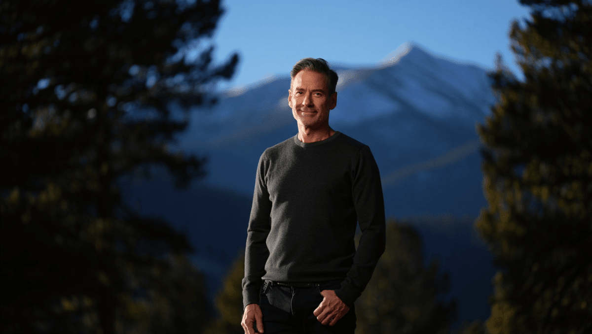 Jeffrey Donovan claims Colorado is the true 'sunshine state,' won't leave LA