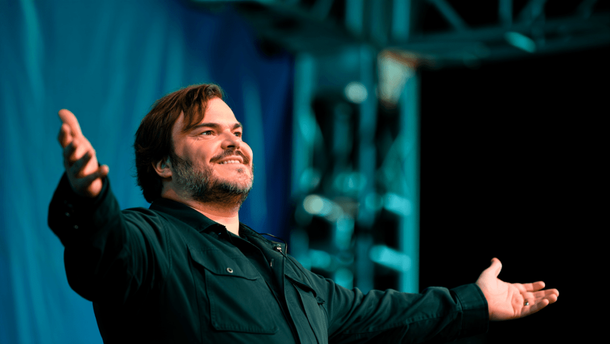 SNL is not new tonight, rerun airs instead, returns April 4 with Jack Black