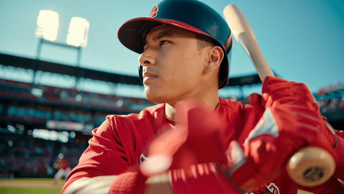 Cardinals face Rays tonight on Opening Day at Busch Stadium, 3:15 p.m. CT