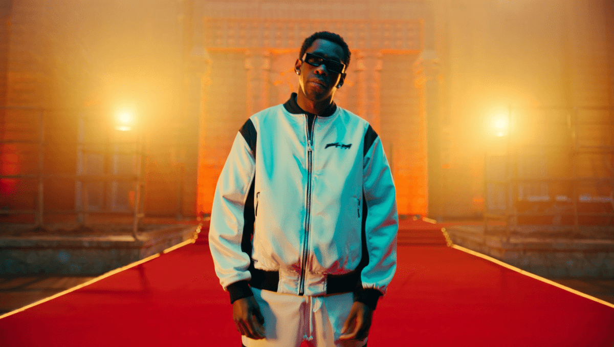 Tyler the Creator shuts down Roblox rumors at Actor Awards appearance