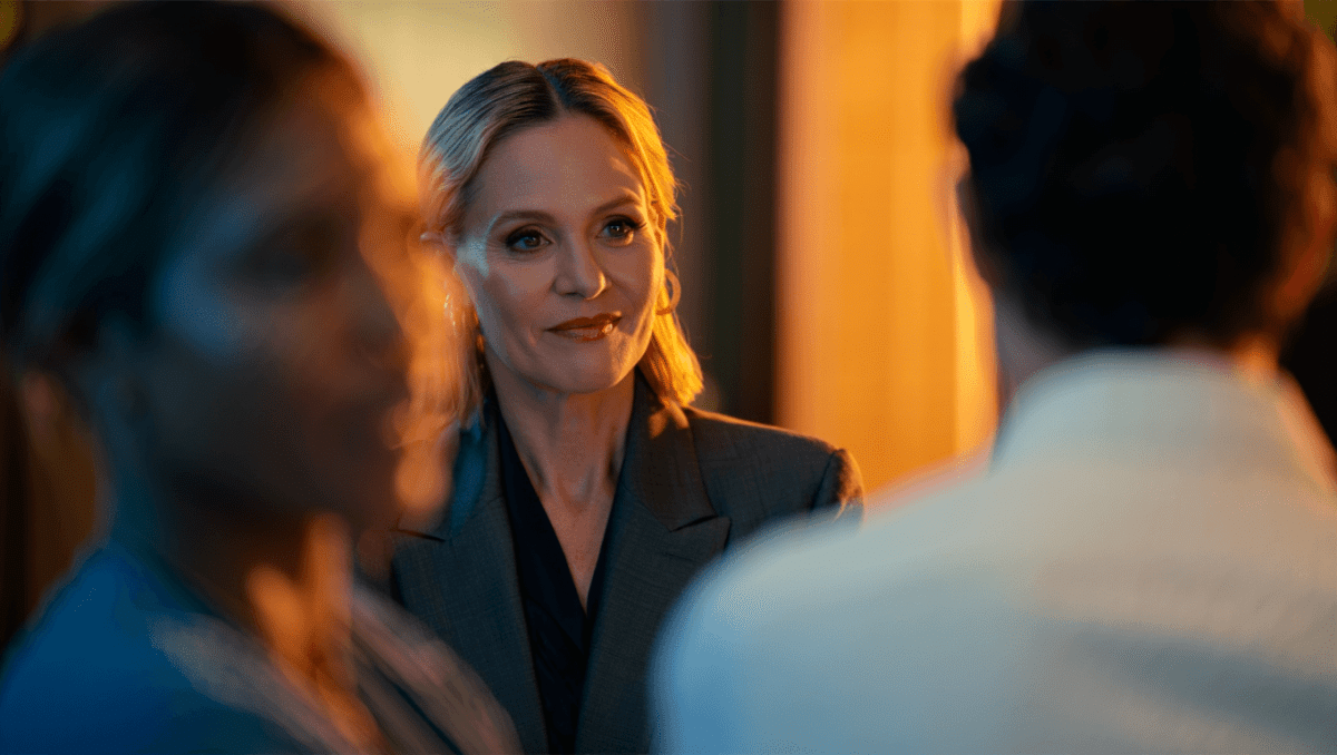 Adam McKay gave his own salary to boost Christina Applegate's Anchorman pay