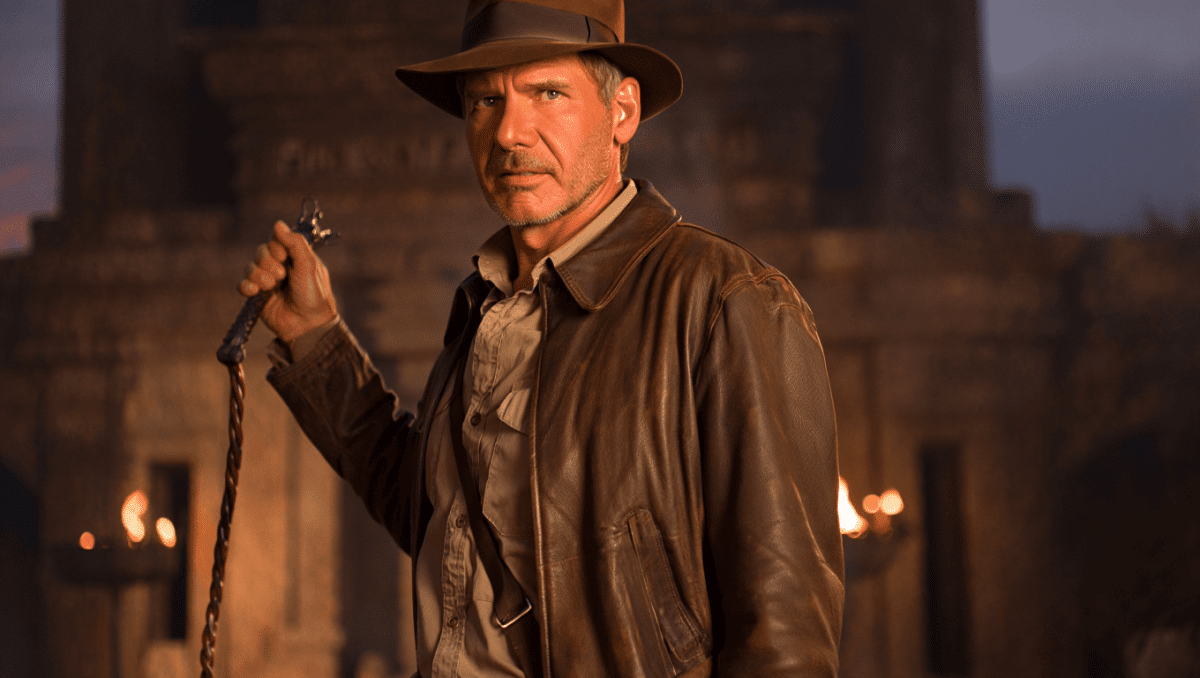 Indiana Jones films return to Disney+ January 1, latest chapter in franchise revival