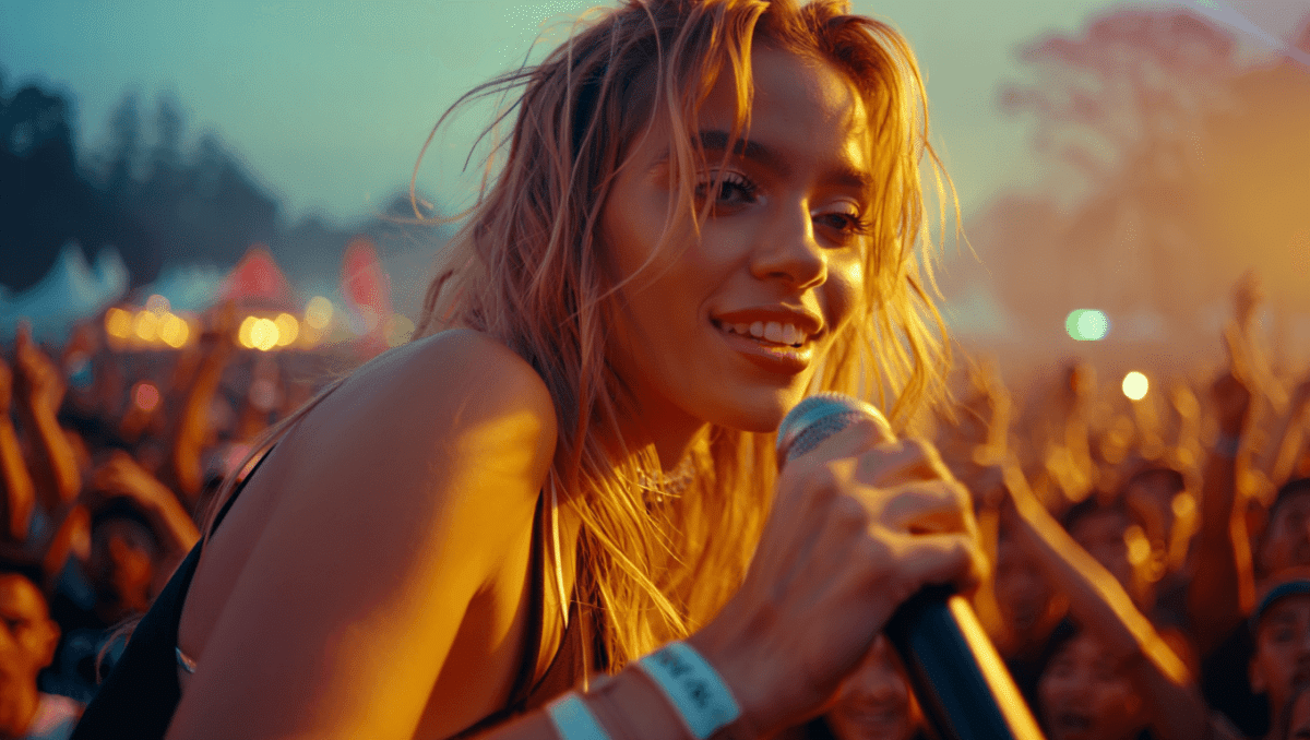 Outside Lands 2026 announces Charli XCX, Strokes headliners